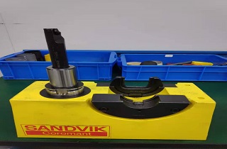 高精度動靜壓主軸如何安裝、拆卸及更換刀具？